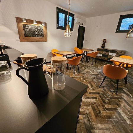 Giardinidieva Loft Gorycja Zewnętrze zdjęcie
